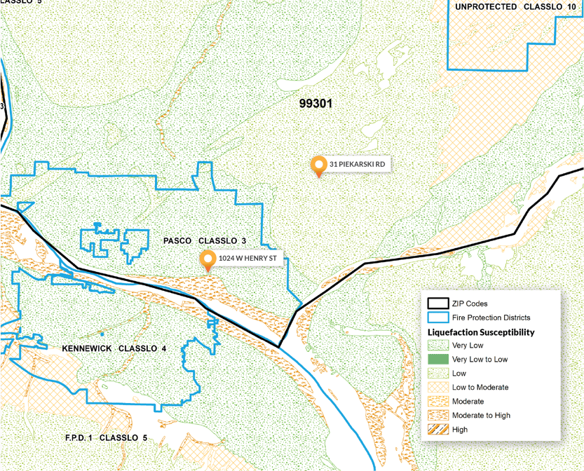To Get the Right Data, Start in the Right Place Measuring Property Risk WSRB Blog